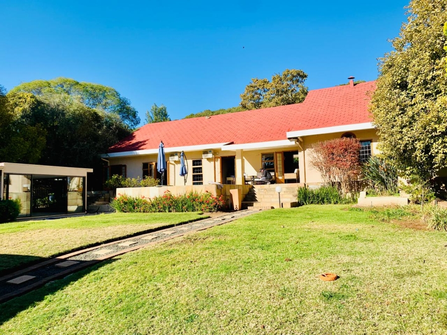 4 Bedroom Property for Sale in Waverley Free State